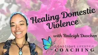 Healing domestic abuse (prophetic dream/bear medicine)