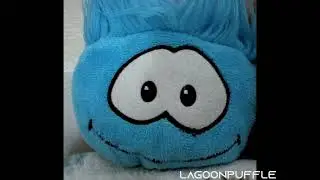 Puffles!