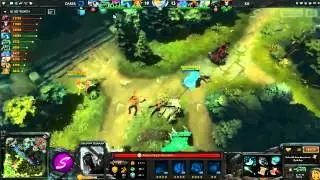 StarLadder Season III: Darer vs Kharkiv