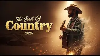 Country Songs 2025 Compilation &ndash; Golden Grain & Soft Boots