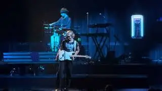 Everybody's Lover - THE DRIVER ERA Live at WAMU Theater in Seattle, Washington 7/9/2025