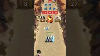 New Players MUST Watch 😱 Total Battel Strategy Guide!