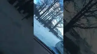 Winter in Canada