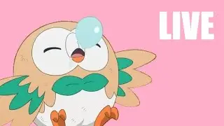 Pokemon: Lazarus!