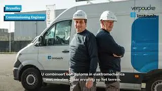 Commissioning Engineer