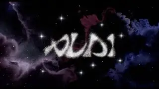 ALPHA DRIVE ONE (알파드라이브원) Official Logo Motion