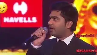 Simbu Best Life Advice Ever | What's App Status | Tamil Actors | STR