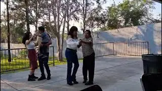 Con estas cansones si dan ganas de Bailar💯🤗😍😀