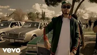 Mugzy Da Money Maker - Friday Night (Official Music Video) ft. Toons, Youngst4, Chin Chin