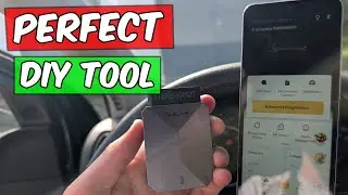 Forget ELM327 and buy this | Mucar 200BT max review