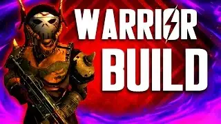Fallout New Vegas Builds - The Warrior - Great Khan Exile