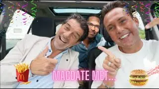 ROBERT ERIN'S FAMILY? TON DELEN?! SINGLE? NO MORE CONTACT?! #MACDATE WITH EDU ROBERT ALLIES