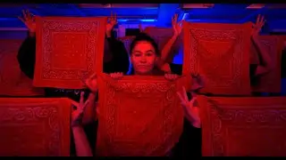 Dance Video Production: Sit ku m&auml; oon vapaa