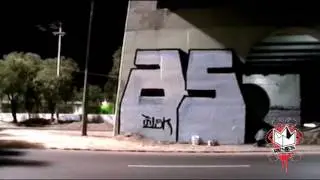 ASER7, ILEGAL SQUAD