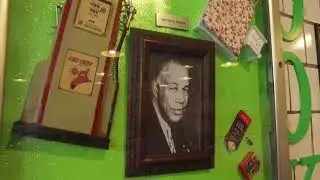 Illinois Stories Route History Black Museum WSEC TV PBS Springfield
