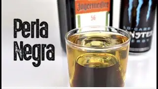 Perla Negra - DrinkerosAL