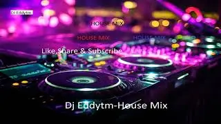 Midnight Wisdom  - House Mix