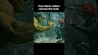 The Incredible Hulk got no chill 💀 #shorts #hulk