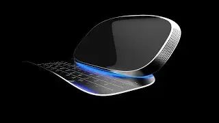 Highest specification phone of the world TURING MONOLITH CHACONNE (Specifications)
