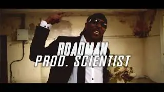 🚀 [FREE] JME x Tempa T Type Beat | Roadman | Prod. Scientist | Grime Instrumental 2017