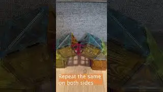 🌈 Давайте играть с детьми и пробуждать в себе ребёнка. Часть 1. #кубики #весельесблоками #детская...
