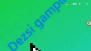 It az uj intro nagyon kircsi