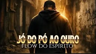 Jó Do Pó ao Ouro | flow do espírito