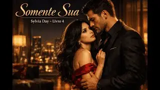 Somente Sua (livro 4) #audiolivro #audiobook #romanceurbano