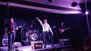 The Wolcott Band- Oasis - Don't look back in Anger