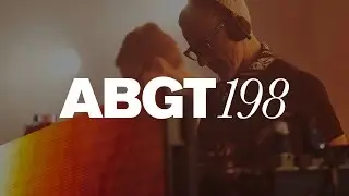Group Therapy 198 with Above & Beyond and Rolo Green