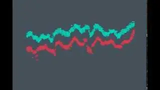 A computer simulation of Roman battle tactics