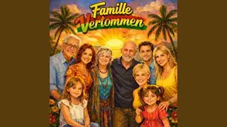 Famille Vertommen