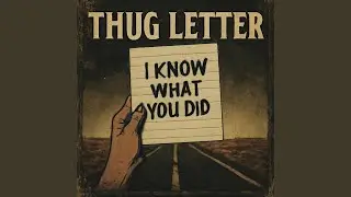 Thug Letter