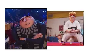 Did Despicable Me 4 live up to the hype or fall short?
