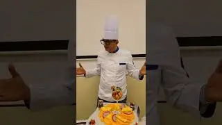 Lo Chef Giorgio Recensione per i nostri corsi