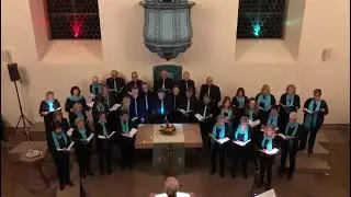 Konzert &bdquo;Und die Ch&ouml;re singen f&uuml;r dich&ldquo; - Ch&ouml;re von Mark Forster