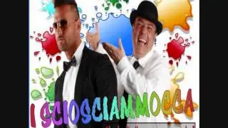 I Sciosciammocca - Sei Una Samenta (Album: Me Taglio L'ogne E Penzo A Te)
