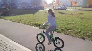 велолида