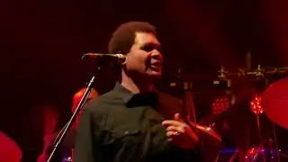 Get What You Deserve - Tedeschi Trucks Band with Doyle Bramhall II October 5, 2018