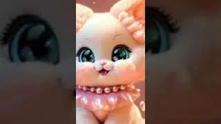cute baby kitten's 😍🤩 #shorts #lovelykittens