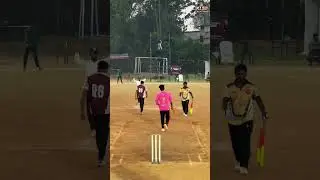 കാണികളുടെ നെഞ്ചിടിപ്പ് കൂട്ടിയ മത്സരം  || Theruvath Cheetah VS Ov)Blossom Pazhyanur
