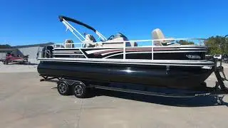 2022 Ranger 223F w/200HP Mercury 4 Stroke stock# R1190