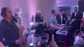 PURIM - 2022 With Lipa Schmeltzer - MBD & Yoely Lebowitz (yossi shtendig prod)
