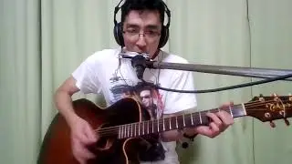 お家へかえろう　長渕剛cover