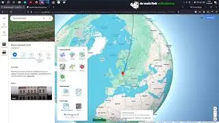 &Uuml;ber die Optionen, oder Optionen und &Uuml;ber, mal sehen [Flutter][Dart]_NoobDevGed&ouml;ns CodeTalk Versi&hellip;