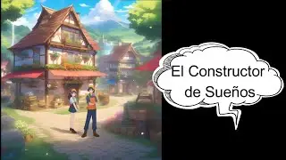 El Constructor de Sue&ntilde;os | Cuentos Para Ni&ntilde;os | Cuentos Para Dormir En Espa&ntilde;ol
