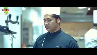 Chef Abdullah | Avari Hotel Lahore | Shafaq Cooking Oil