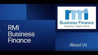 About RMI Business Finance
