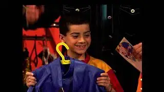Mini Chuva de Estrelas
