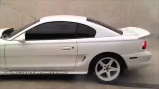 Injected Engineering - Burnout